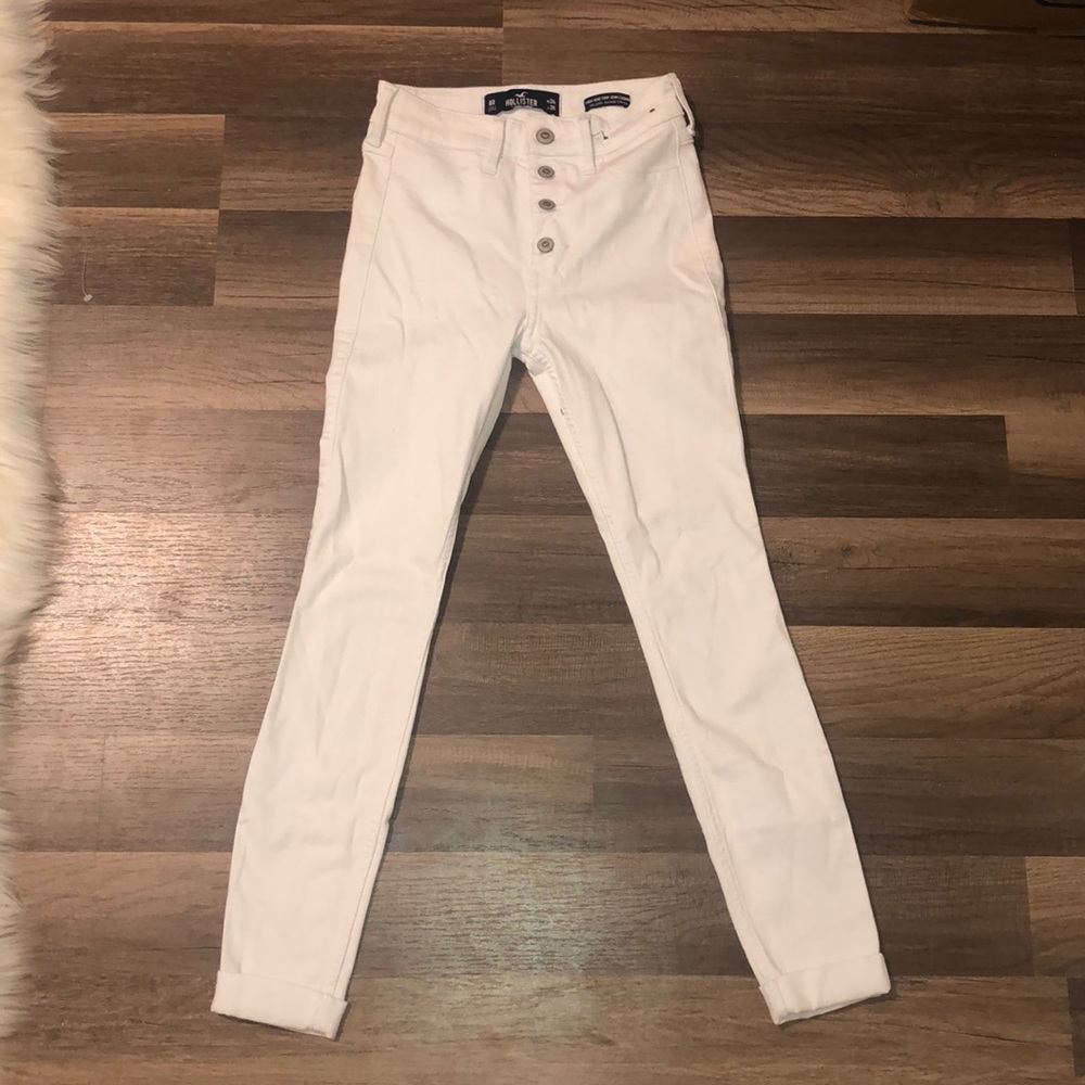 Hollister size 0R